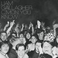 Liam Gallagher - C'MON YOU KNOW - Indie LP [ Record ]