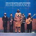 Elvin Jones: Remembrance - CD