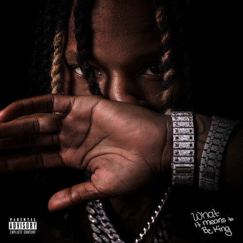 King Von - What It Means To Be King - LP [ Record ]