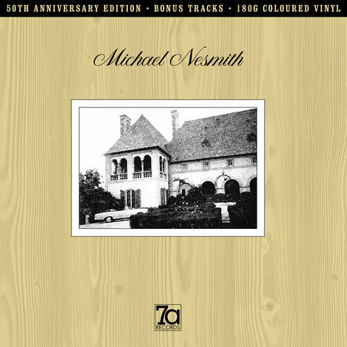 Michael Nesmith - And The Hits Just Keep On Comin' - LP [ Record ]
