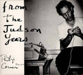 Corner: On Tape from the Judson Years - COMPACT DISCS