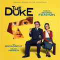 George Fenton: Duke (Original Soundtrack) - CD