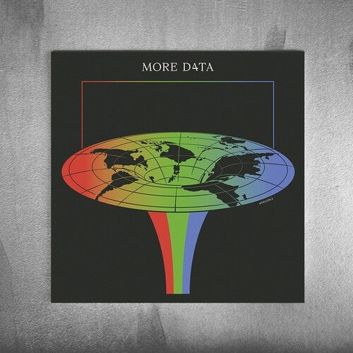 Moderat: MORE D4TA [ Vinyl ]
