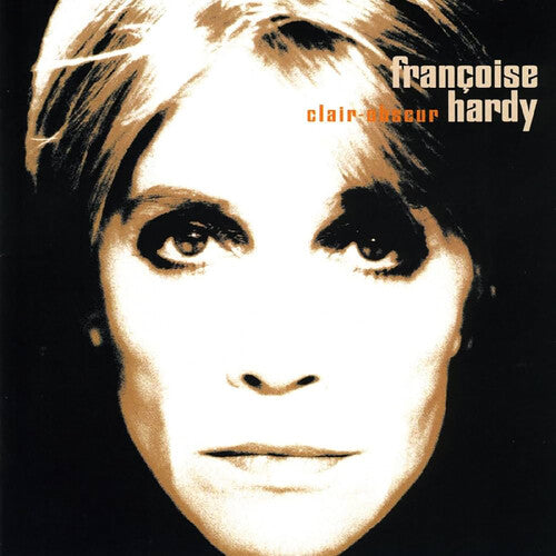 Francoise Hardy - Clair-obscur - LP [ Record ]