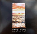 Paxton & Morris: Is It Safe Out There? { CD }