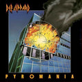 Def Leppard - Pyromania - LP [ Record ]