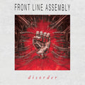 Front Line Assembly - Disorder - LP [ Record ]