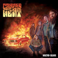 Canned Heat: Heated Blues - VINYL