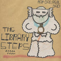 Library Steps: Rap Dad Real Dad [ Vinyl ]