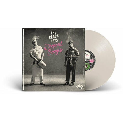 The Black Keys - Dropout Boogie - Indie LP [ Record ]