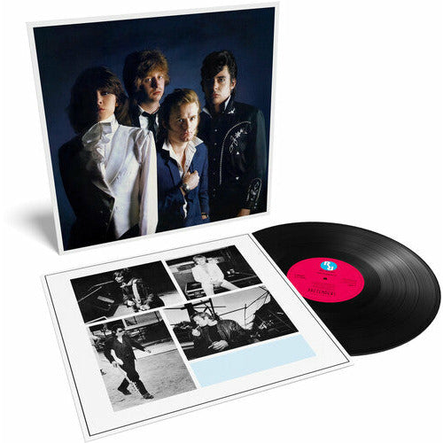 Pretenders - Pretenders II - LP [ Record ]