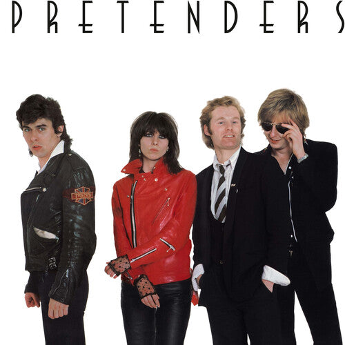 Pretenders - Pretenders - LP [ Record ]