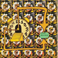 King Gizzard and the Lizard Wizard: Made In Timeland - VINYL