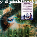 Pink Floyd - A Saucerful Of Secrets - Mono LP [ Record ]