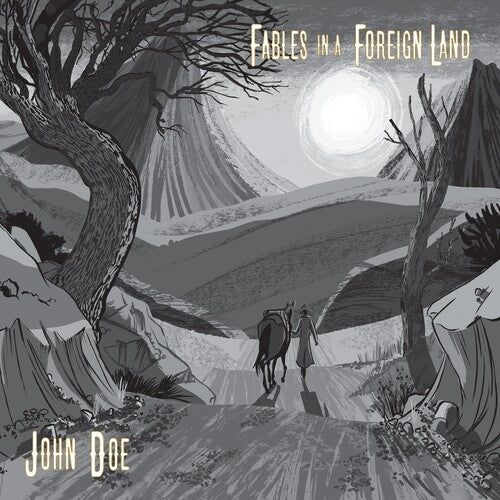 John Doe: Fables In A Foreign Land [ Vinyl ]