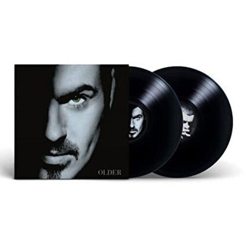 George Michael - Older - LP [ Record ]