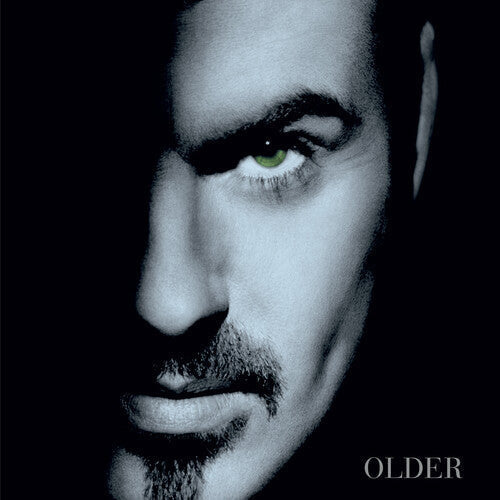 George Michael - Older - LP [ Record ]