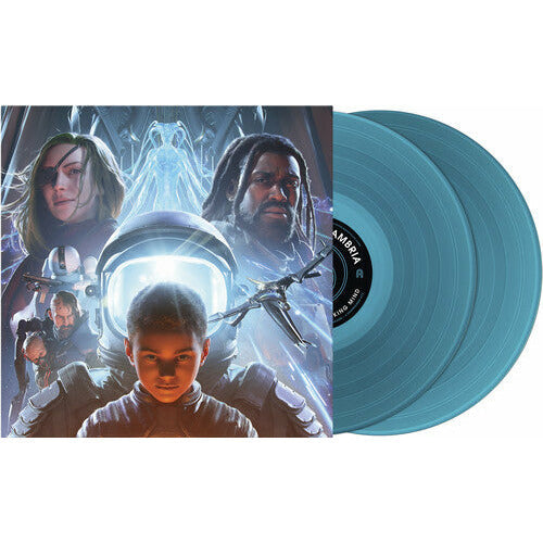 Coheed & Cambria - Vaxis II: A Window Of The Waking Mind - LP [ Record ]