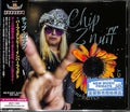 Chip Z'Nuff: Perfectly Imperfect - incl. Bonus Track - CD