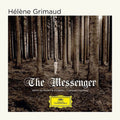 Helene Grimaud: Messenger - COMPACT DISCS