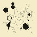 Buttrich, Martin / Stoned Autopilot: Light Vessel Automatic [ Vinyl ]