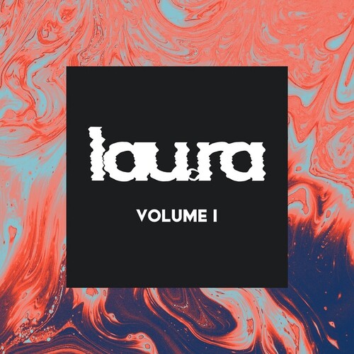 Lau.Ra: Vol 1: The Collection [ Vinyl ]