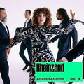Rheinzand: Atlantis Atlantis - COMPACT DISCS