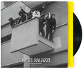 Gianni Bismark: Bravi Ragazzi [ Vinyl ]