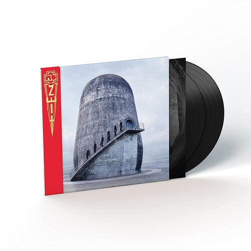 Rammstein - Zeit - LP [ Record ]