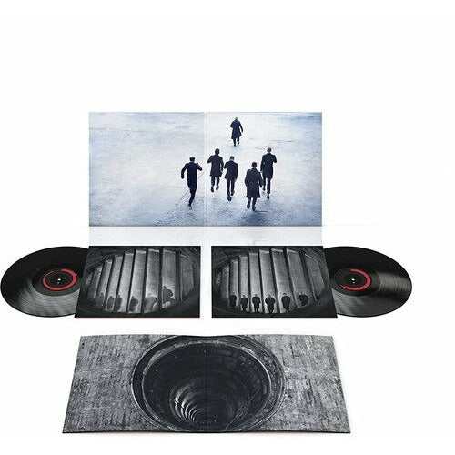 Rammstein - Zeit - LP [ Record ]