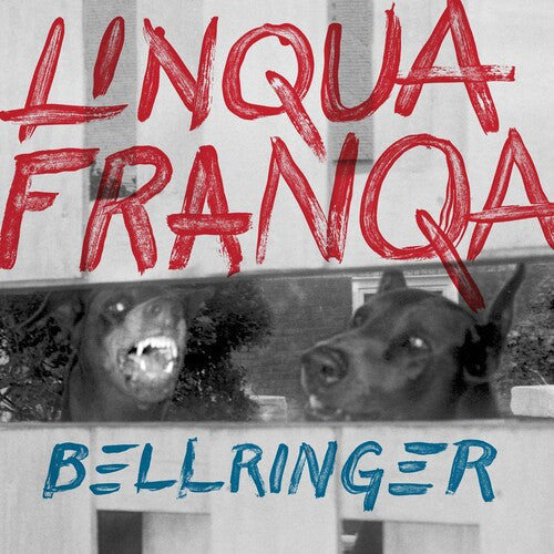 Linqua Franqa: Bellringer [ Vinyl ]