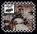 Daru Jones: Play The Breaks (live From Layman) { CD }