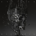 Caliban: Dystopia - CD