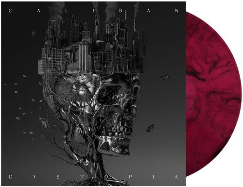 Caliban: Dystopia - VINYL