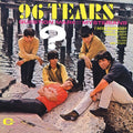 Question Mark & The Mysterians - 96 Tears - LP [ Record ]