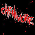 Carnivore: Carnivore - CD