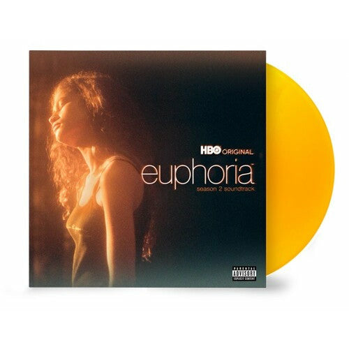 Euphoria: Season 2 - Original Soundtrack - LP [ Record ]