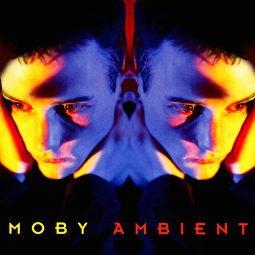 Moby - Ambient - LP [ Record ]