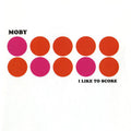 Moby - I Like To Score - LP [ Record ]