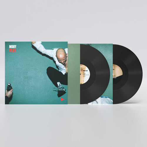 Moby - Play - LP [ Record ]
