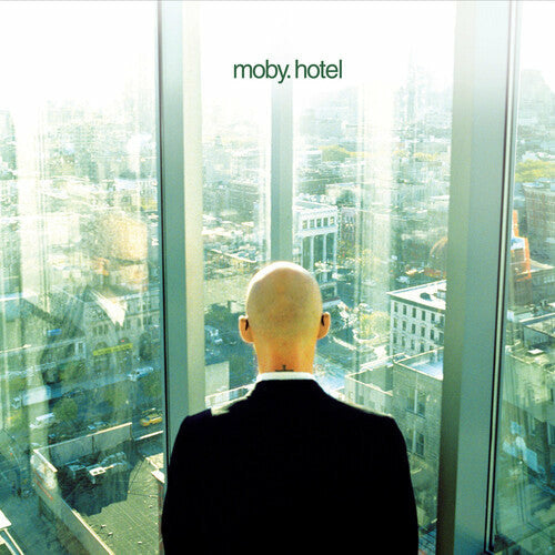 Moby - Hotel - LP [ Record ]