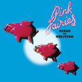 Pink Fairies - Kings of Oblivion - LP [ Record ]