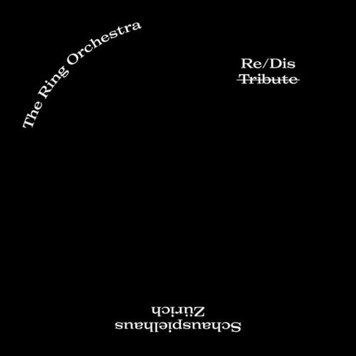Various Artists: Ring Orchestra / various [ Vinyl ]