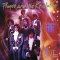 Prince and The Revolution - Live - LP [ Record ]