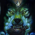 Old Iron: Lupus Metallorum - VINYL