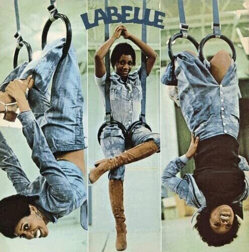 Labelle: Labelle - CD