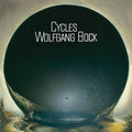 Bock, Wolfgang: Cycles - COMPACT DISCS