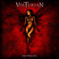 Volturian: Red Dragon - CD