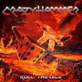 Crazy Hammer: Roll The Dice - CD