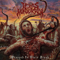 Texas Murder Crew: Wrapped In Their Blood - CD
